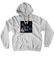 darkwolf125 Hoodies (No-Zip/Pullover)