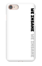 trcmrinsane iPhone Phone Cases