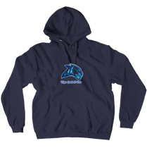djmarcelo_matrix Hoodies (No-Zip/Pullover)