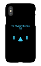 The Mystery School 33 iPhone Phone Cases