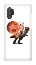 kikiyomimi Samsung Phone Cases