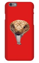 pistolpete2k iPhone Phone Cases