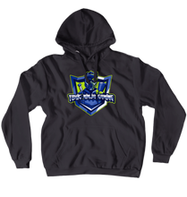 Toxic Ninja Gaming Hoodies (No-Zip/Pullover)