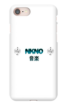 Nkno iPhone Phone Case