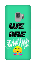 caring_with_colours INSPIRED Samsung Phone Cases