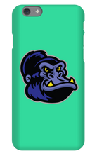 djazzyk iPhone Phone Cases
