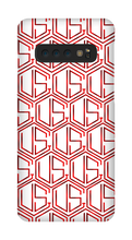unclesats Samsung Phone Cases