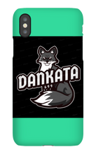dankata699 iPhone Phone Cases