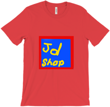 My First merch