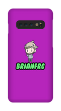 HI HI HI Samsung Phone Cases