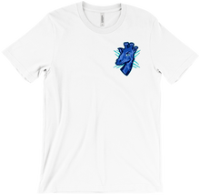 ixavierr T-Shirts