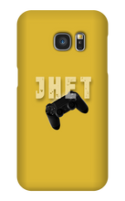 Jhet Controller Samsung Phone Cases