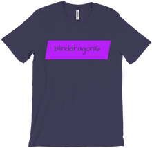 blinddragon16 T-Shirts
