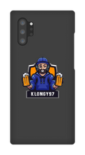 klongy97 Samsung Phone Cases
