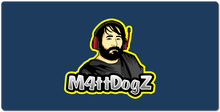 M4ttDogZ XXL Gaming Mousepad