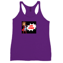 Girl Power Tank Top