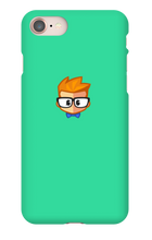 jermainejohnson iPhone Phone Cases