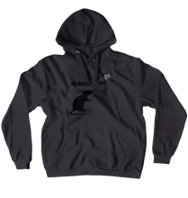 Rat Mindset Hoodies