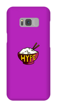 HYYPPPPPEEEE Samsung Phone Cases