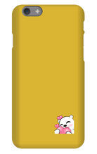 icebear iPhone Cases
