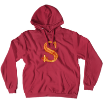 Supernova125_1 Logo Hoodie