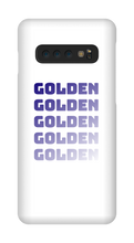 goldenfortniteboys Samsung Phone Cases