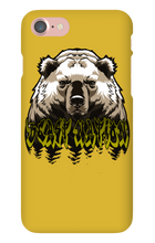 beastlycracker13 iPhone Phone Cases