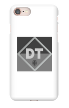 d_tronics_uk iPhone Phone Cases