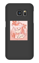 scarletcubecutie Samsung Phone Cases