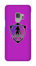 LucytheSinister Samsung Phone Cases