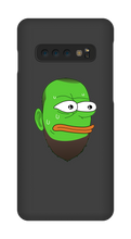 ninogoblino Samsung Phone Cases