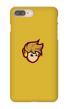 gameplay iPhone Phone Cases