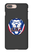 5. Coque iPhone Footb'OL Logo Lion (5 couleurs)