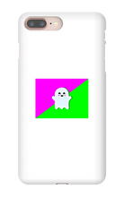 gotspooked iPhone Phone Cases