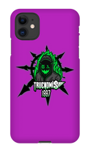 truenomis1997 iPhone Phone Cases