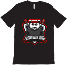 tearingmean01 T-Shirts