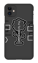 The Terraria Expert iPhone Cases