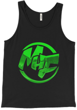 madhousefaz Tank Top