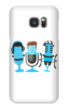 REAL Migos Samsung Phone Case