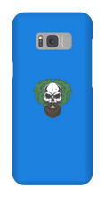 nucleargamezhd Samsung Phone Cases