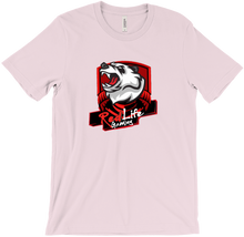 RedLife Gaming: Panda T-Shirts