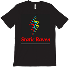 Static Raven Shirt