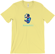 KrazySti11 T-Shirts