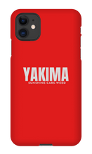 Yakima iPhone Phone Cases