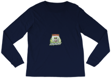 ziplocstv Long Sleeve Tee