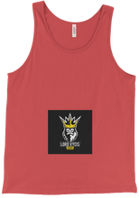 lord_vycis Tank Top