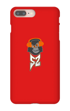 shwa_zee iPhone Phone Cases