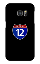 pkerry12 Samsung Phone Cases