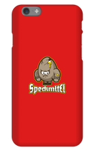 speckmiteii iPhone Phone Cases