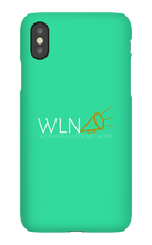 Worship Leader Network iPhone Phone Cases